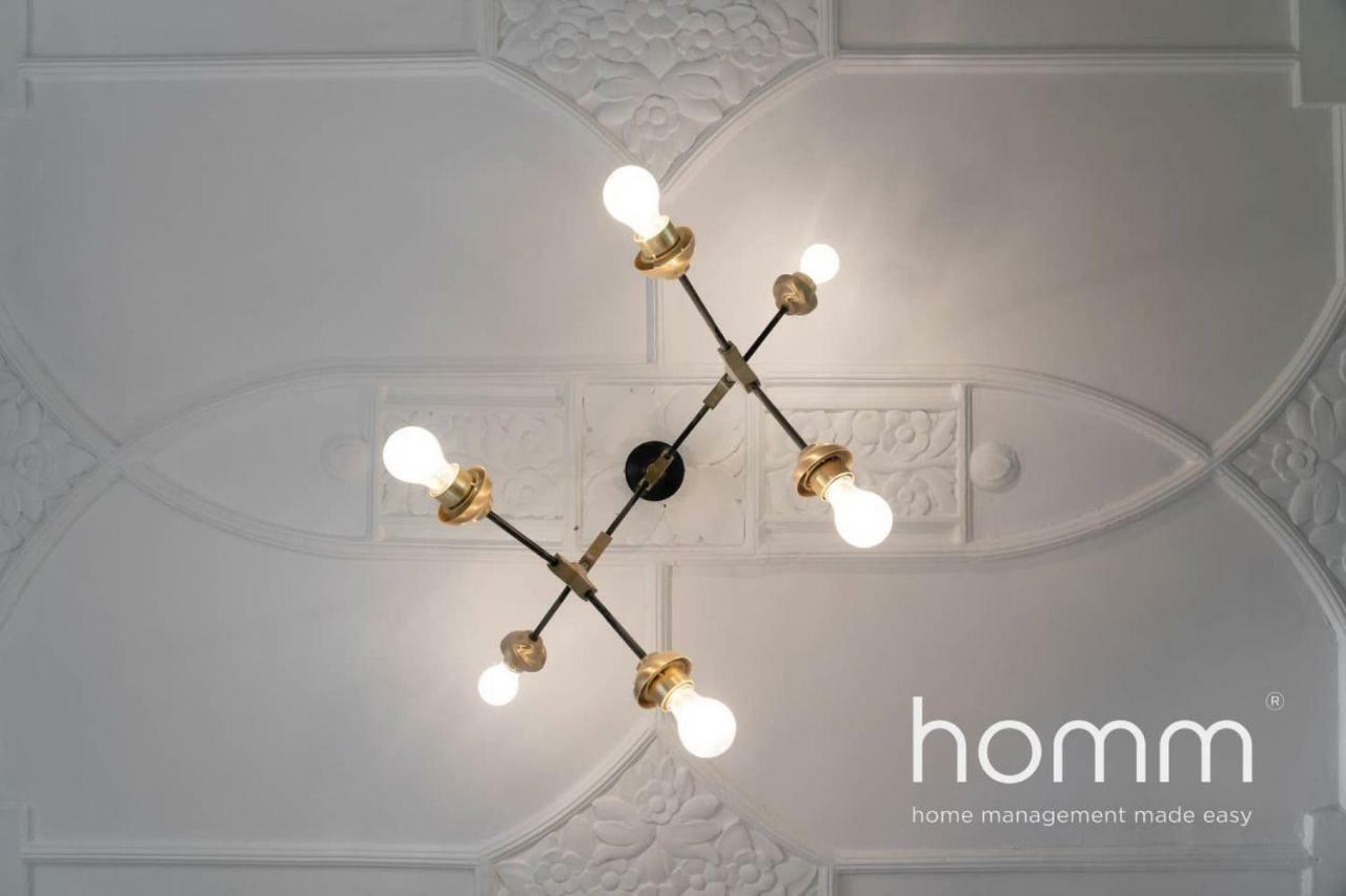 Nemeseos Ground Floor Homm Apartment With Roof Garden And Wading Pool Athen Eksteriør bilde