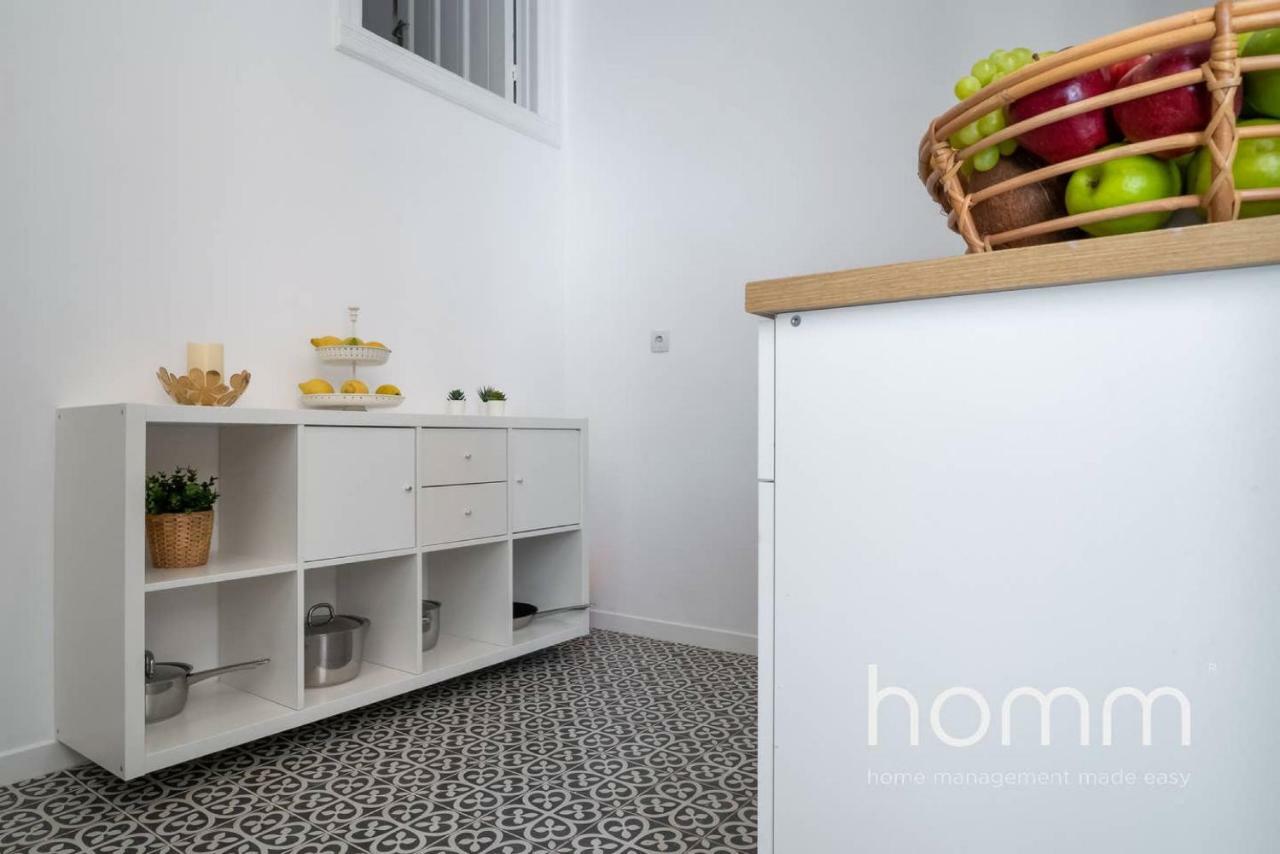 Nemeseos Ground Floor Homm Apartment With Roof Garden And Wading Pool Athen Eksteriør bilde