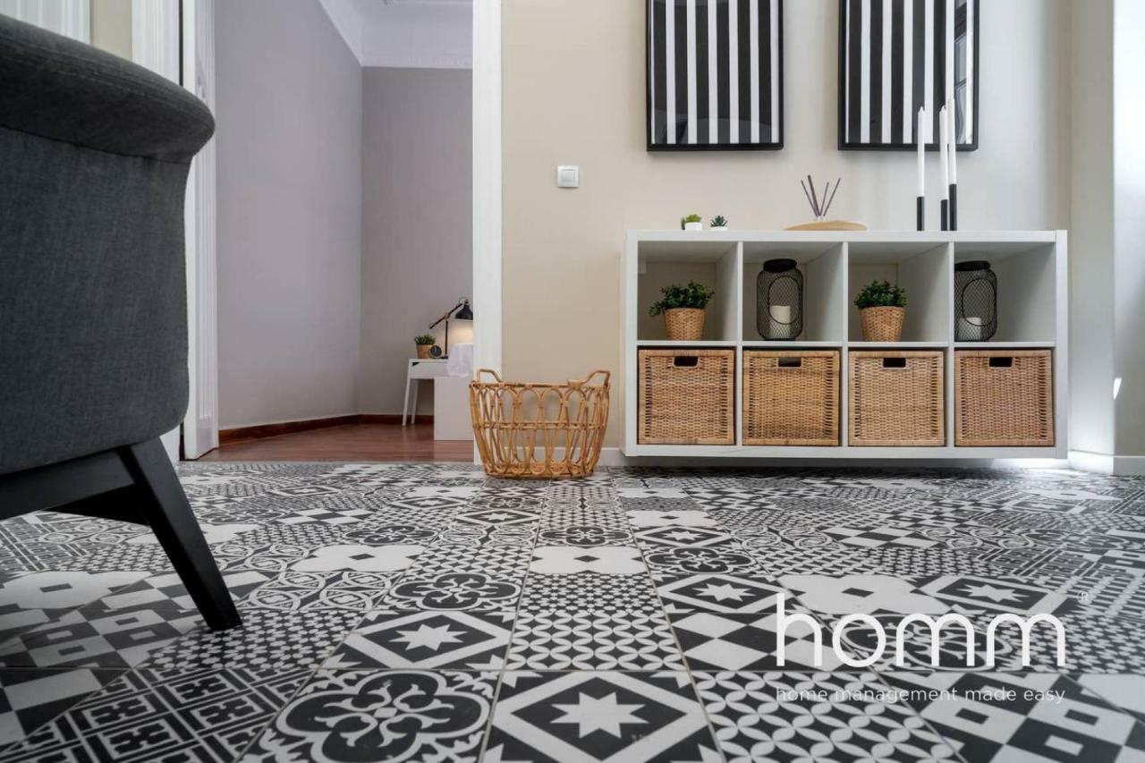 Nemeseos Ground Floor Homm Apartment With Roof Garden And Wading Pool Athen Eksteriør bilde
