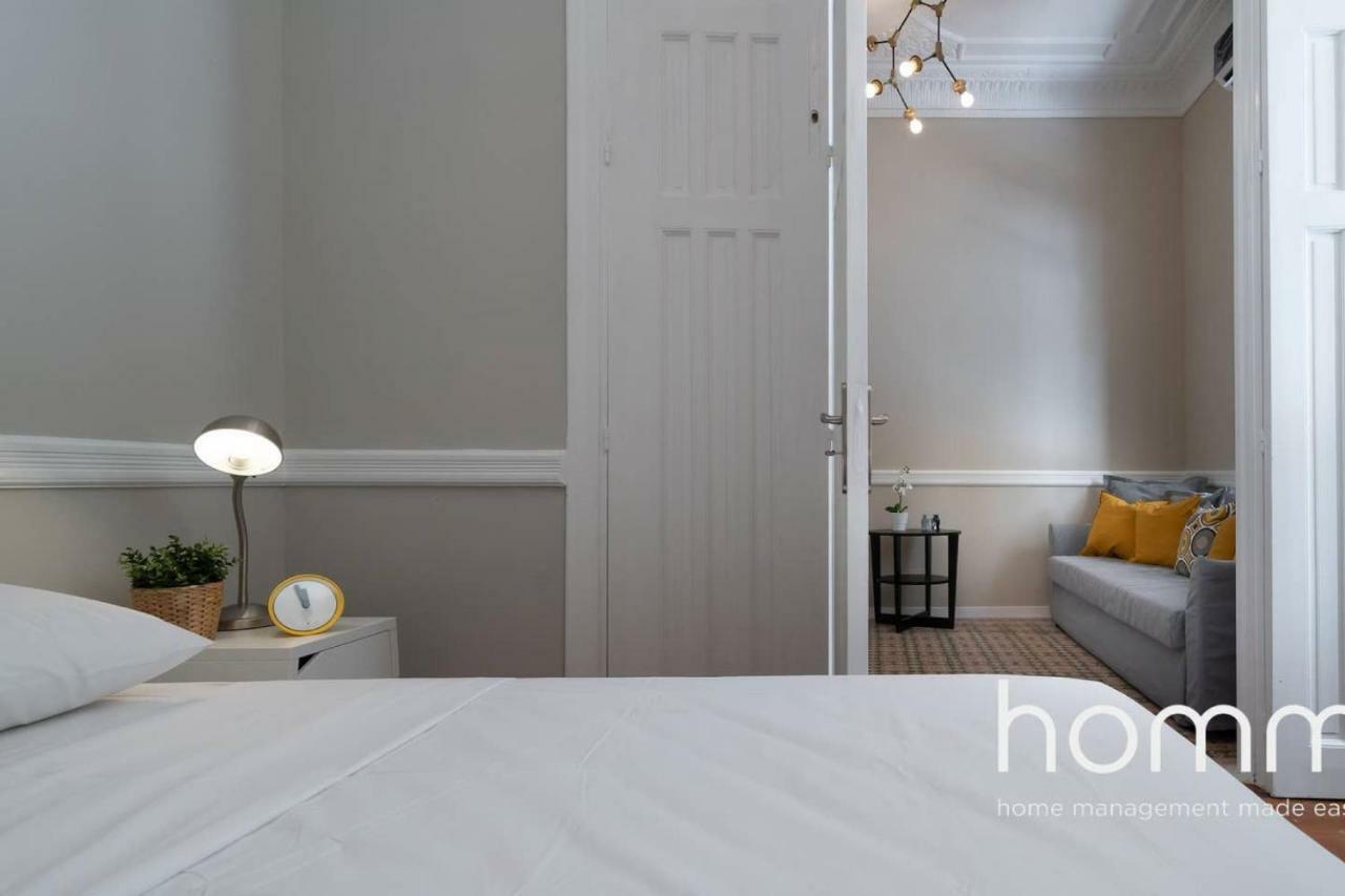 Nemeseos Ground Floor Homm Apartment With Roof Garden And Wading Pool Athen Eksteriør bilde