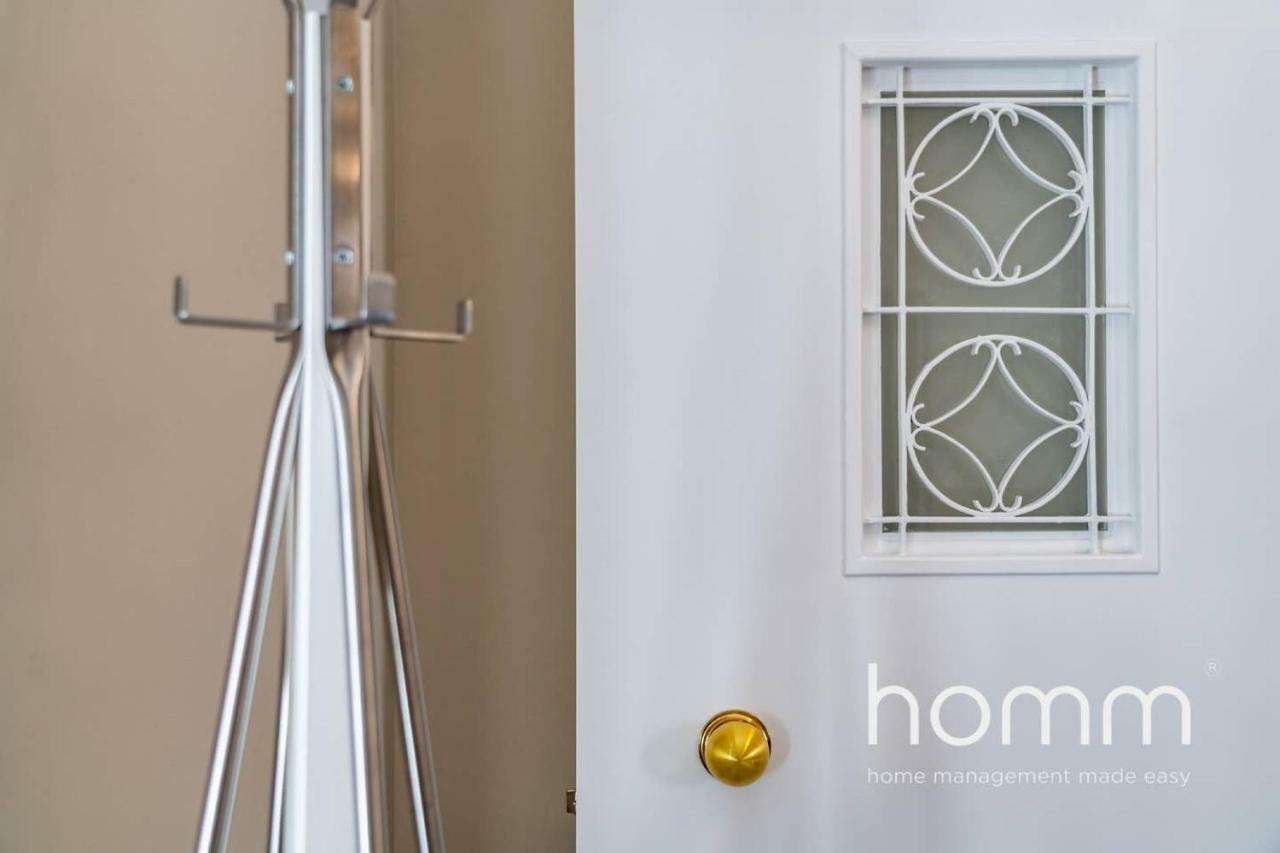 Nemeseos Ground Floor Homm Apartment With Roof Garden And Wading Pool Athen Eksteriør bilde